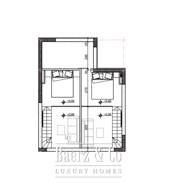 photo 21 Villa in Sveti Stefan under Constuction