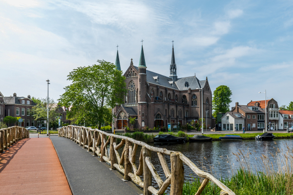 photo 6 Kennemersingel 14 C