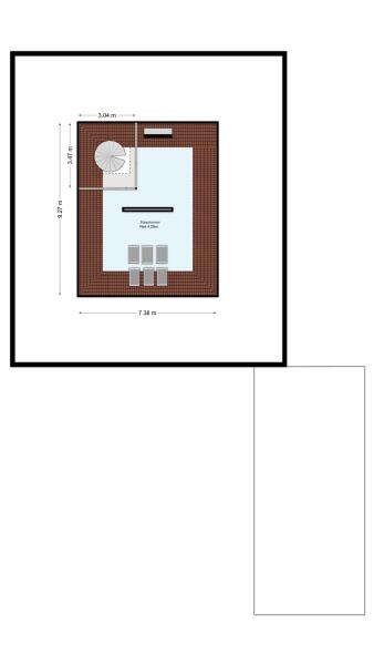 Floor Plan 3 - Den Ilp 1