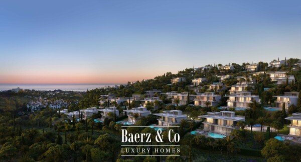 photo 9 Tierra Viva - Branded luxury villas inspired by Automobili Lamborghini - Zafiro Villa - Five-bedroom Lamborghini-inspired villa with private infinity pool and full amenity basement