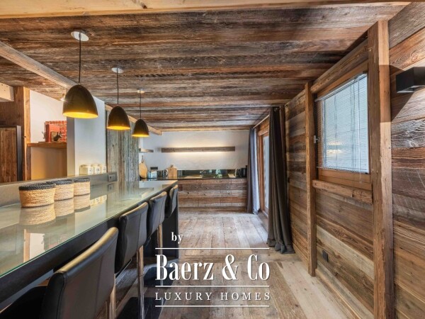 photo 6 Spacious Duplex Apartment - 4 Bedrooms