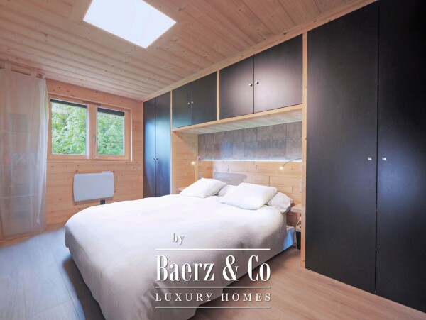 photo 5 3-Bedroom apartment -  village center