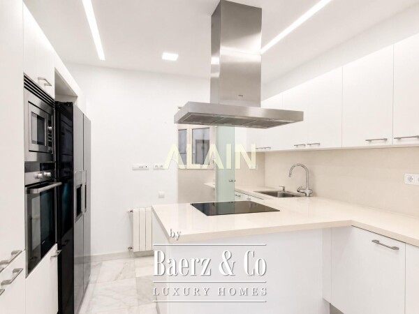 photo 8 Beautiful luxury home in Valencia, Sant Francesc