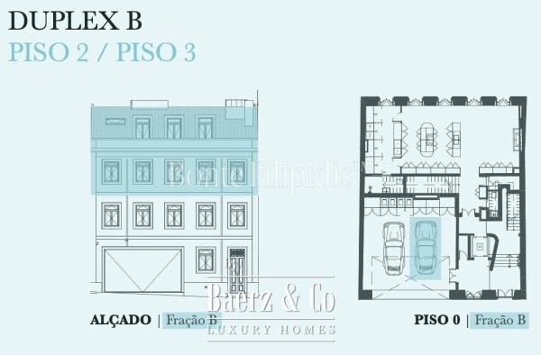 photo 11 Beautiful luxury home in Estrela, Lapa