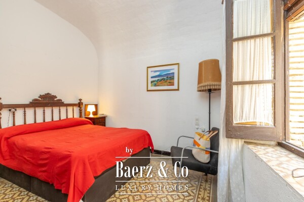 photo 3 Historic Character Home in Begur   An Exceptional Piece of Catalan Heritage
