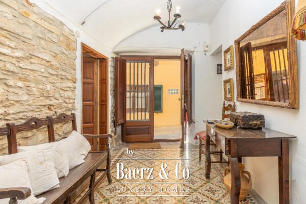 photo 4 Historic Character Home in Begur   An Exceptional Piece of Catalan Heritage