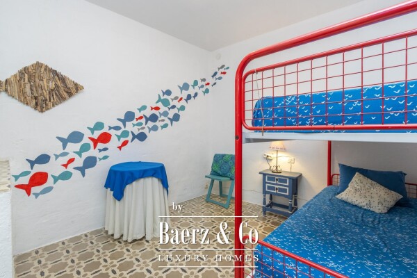 photo 18 Historic Character Home in Begur   An Exceptional Piece of Catalan Heritage