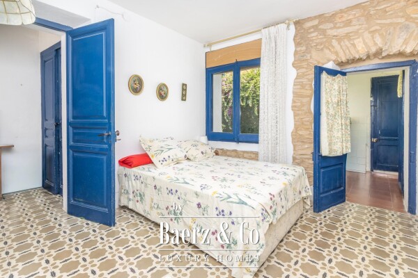 photo 19 Historic Character Home in Begur   An Exceptional Piece of Catalan Heritage
