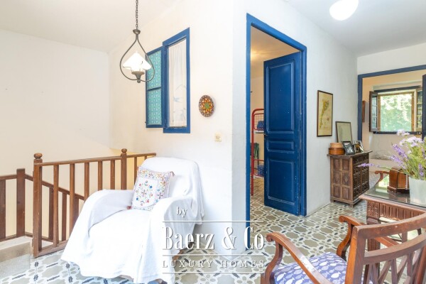 photo 22 Historic Character Home in Begur   An Exceptional Piece of Catalan Heritage