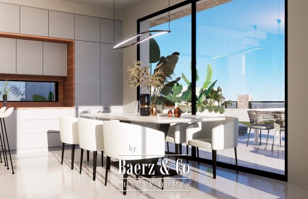 photo 3 Beautiful luxury home in Finestrat