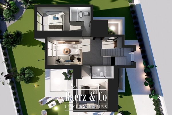 photo 12 Beautiful luxury home in Finestrat