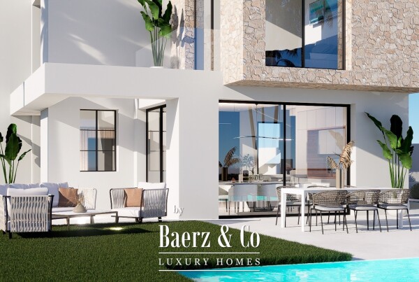 photo 19 Beautiful luxury home in Finestrat