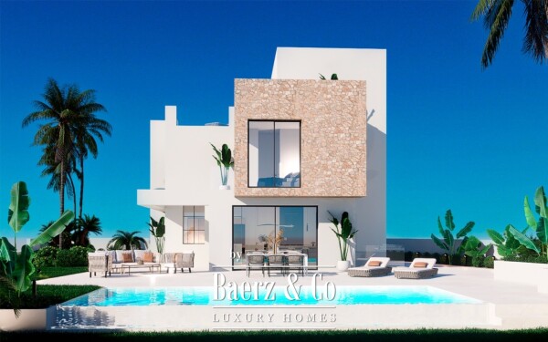 photo 20 Beautiful luxury home in Finestrat