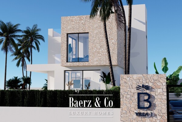 photo 21 Beautiful luxury home in Finestrat