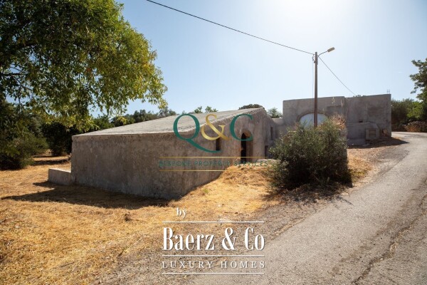 photo 5 Beautiful luxury home in Santa Bárbara de Nexe, Countryside
