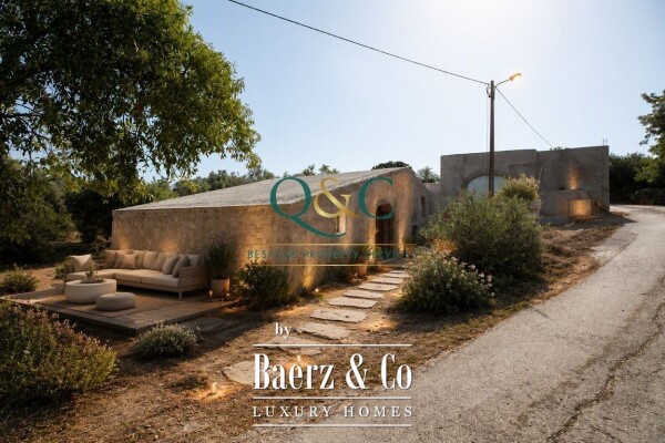 photo 6 Beautiful luxury home in Santa Bárbara de Nexe, Countryside
