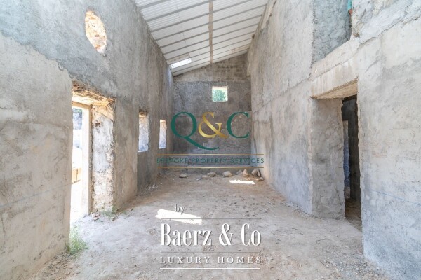 photo 9 Beautiful luxury home in Santa Bárbara de Nexe, Countryside