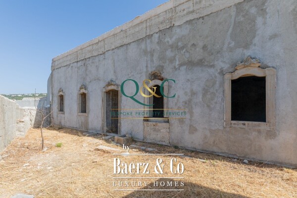 photo 11 Beautiful luxury home in Santa Bárbara de Nexe, Countryside