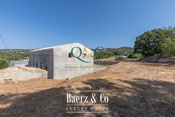 photo 13 Beautiful luxury home in Santa Bárbara de Nexe, Countryside