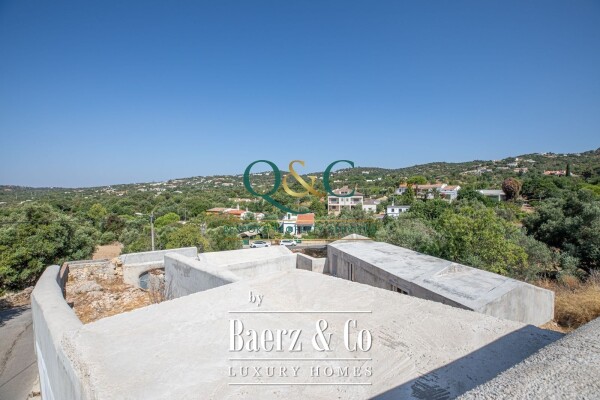 photo 15 Beautiful luxury home in Santa Bárbara de Nexe, Countryside