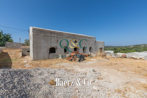 photo 17 Beautiful luxury home in Santa Bárbara de Nexe, Countryside