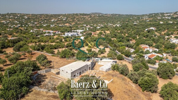 photo 19 Beautiful luxury home in Santa Bárbara de Nexe, Countryside