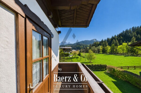 photo 2 Beautiful luxury home in Fieberbrunn