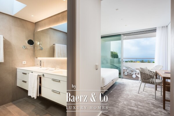 photo 13 New built 3-bedroom luxury apartment Tenerife