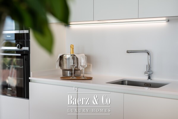 photo 9 New built 3-bedroom luxury apartment Tenerife