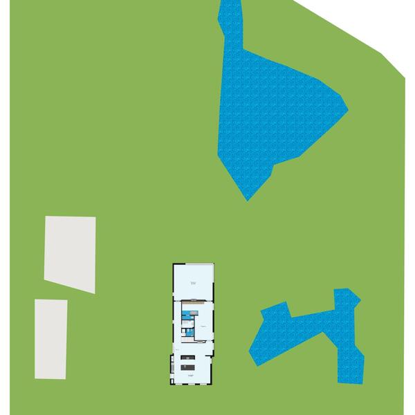 Floor Plan 6 - Botsholsedwarsweg 3