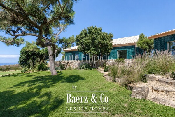 photo 2 Beautiful luxury home in Colares, Azoia