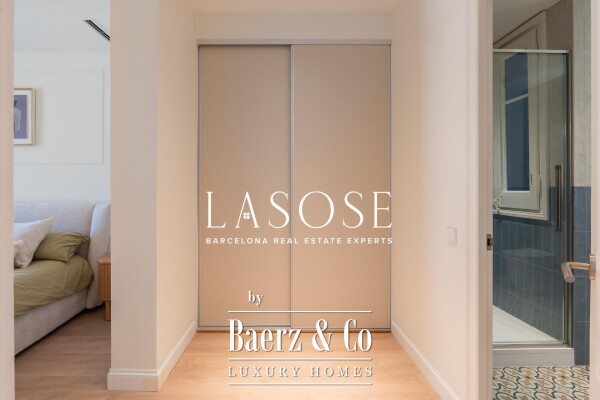 photo 25 Barcelona, Sant Pere - Santa Caterina i la Ribera