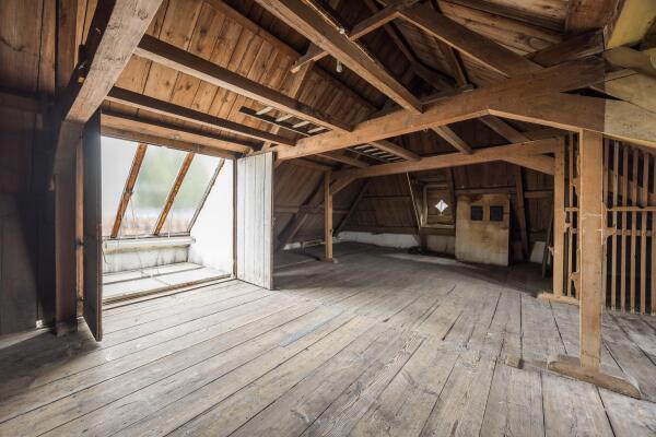 photo 44 Rapenburg 16