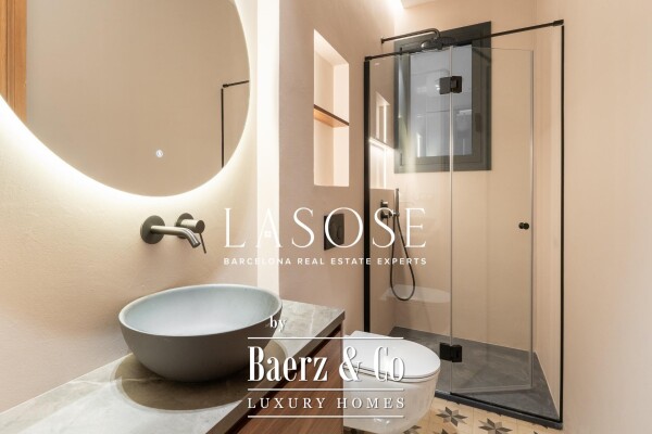 photo 39 Barcelona, L´Antiga Esquerra de lEixample