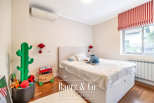 photo 19 Zagreb, Šestine, beautiful modern family house 400 m² with a 1,000 m² garden
