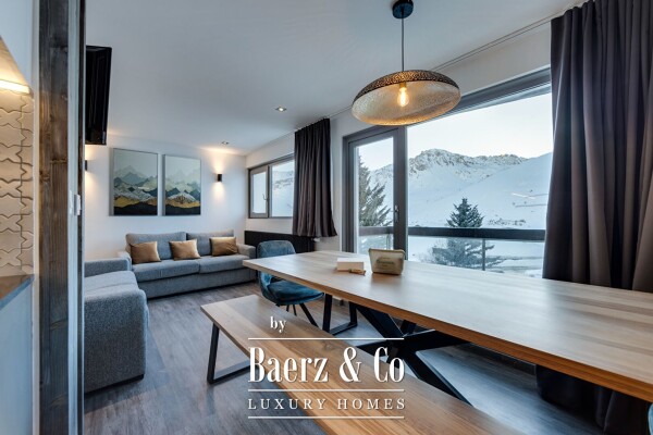 photo 1 TIGNES, France
