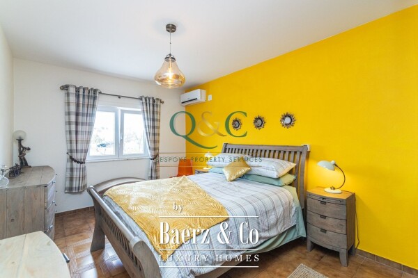 photo 6 Beautiful luxury home in Boliqueime, Vale Covo