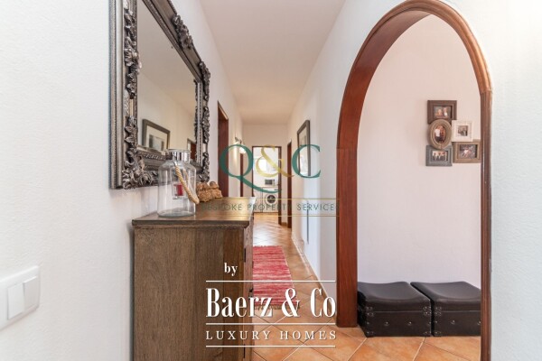 photo 7 Beautiful luxury home in Boliqueime, Vale Covo
