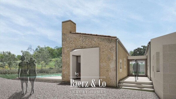 photo 13 Beautiful luxury home in Manacor, Manacor
