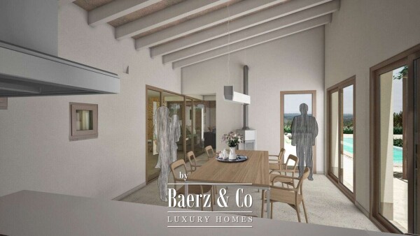 photo 20 Beautiful luxury home in Manacor, Manacor