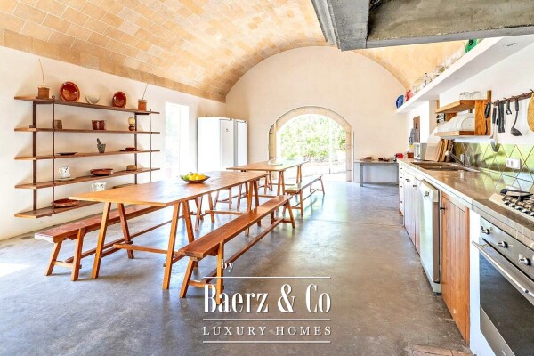 photo 7 Beautiful luxury home in Sant Llorenç des Cardassar, Sant Llorenç des Cardassar