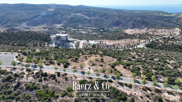 photo 15 Ridge Residences Villa 1: four bedroom villa with sea and golf views in Venus Rock Golf Resort, Paphos