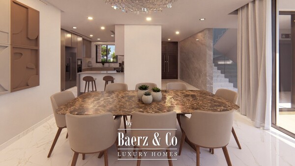 photo 16 Imperial Residences – 5 bedroom villa with lift and infinity pool, Secret Valley
