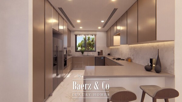 photo 20 Imperial Residences – 5 bedroom villa with lift and infinity pool, Secret Valley