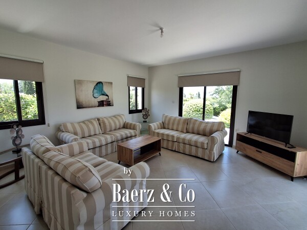 photo 11 Royal Residences – key ready 3 bedroom golf villa with pool, Secret Valley