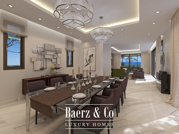 photo 5 Imperial Residences – new 3 bedroom villa with pool, Venus Rock Golf Resort (villa V07, plot 206)