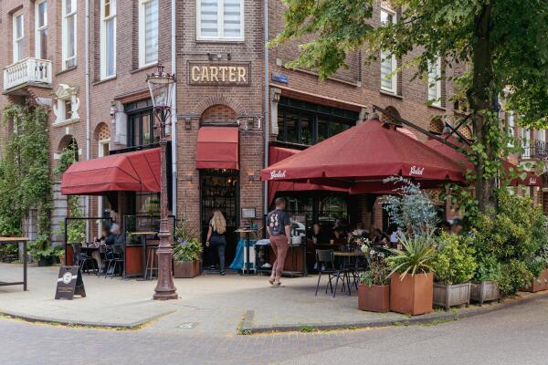 photo 40 Valeriusstraat 172 H