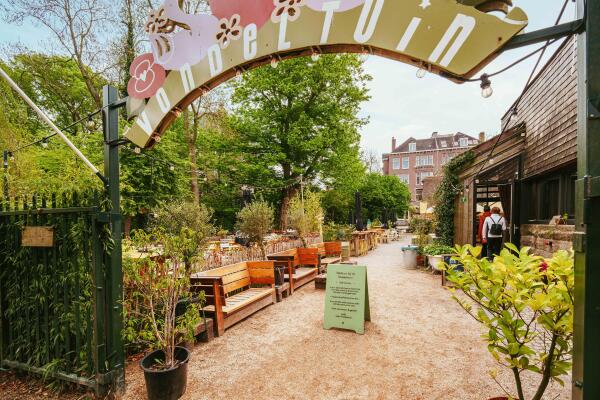 photo 44 Valeriusstraat 172 H
