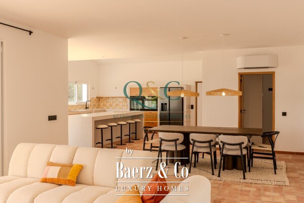 photo 4 Beautiful luxury home in Santa Bárbara de Nexe, Quinta das Raposeiras