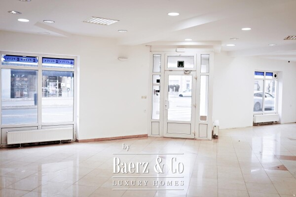 photo 4 Virovitica, center - a mixed-use property